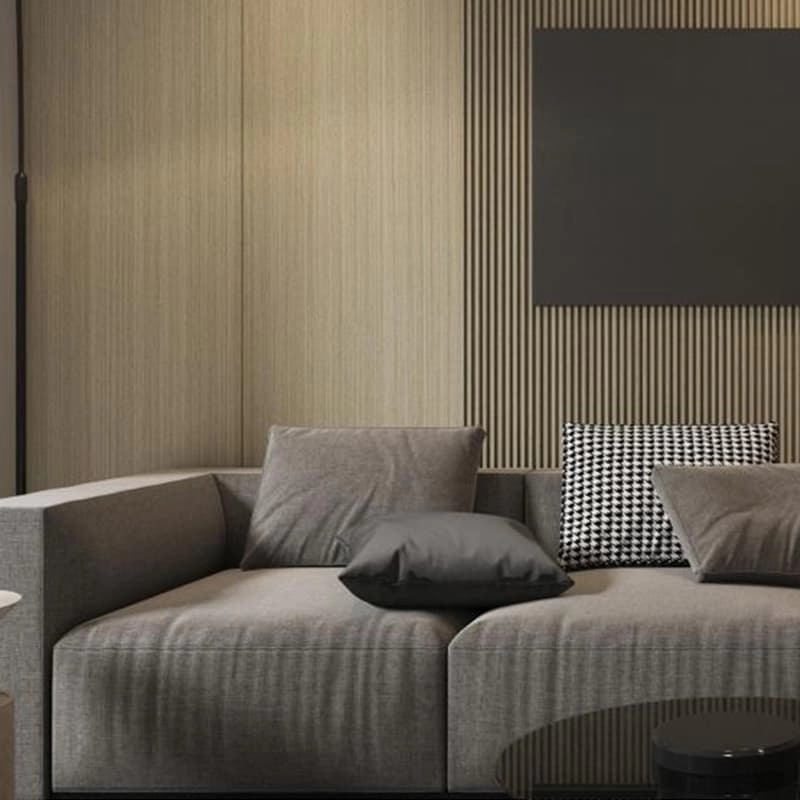 PVC Wall Panels