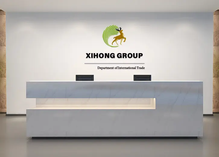 Jiangsu Xihong Building Materials Co., Ltd.