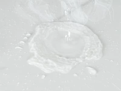 3d PVC marble sheet