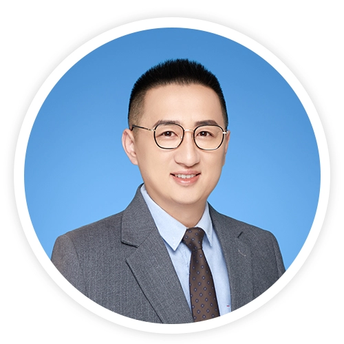 Alex Wang