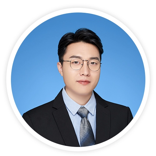 Vincent Liu