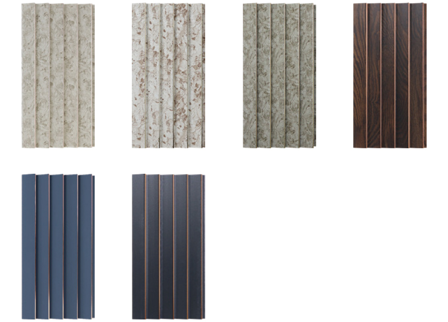 PVC Marble Sheets