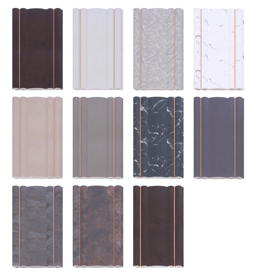 UV Marble Sheets in Interior Design