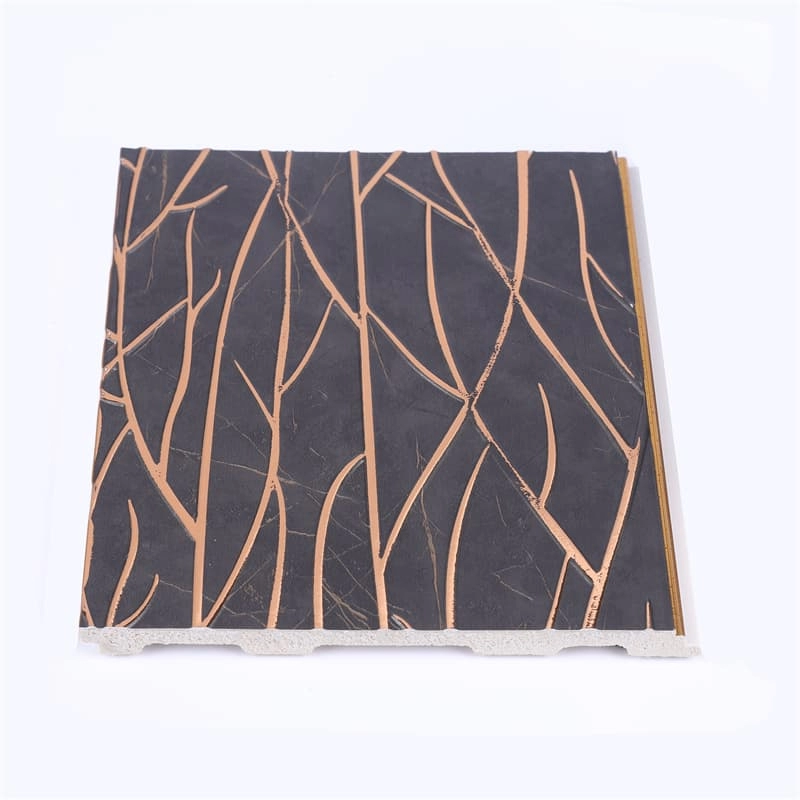 PS wall panel