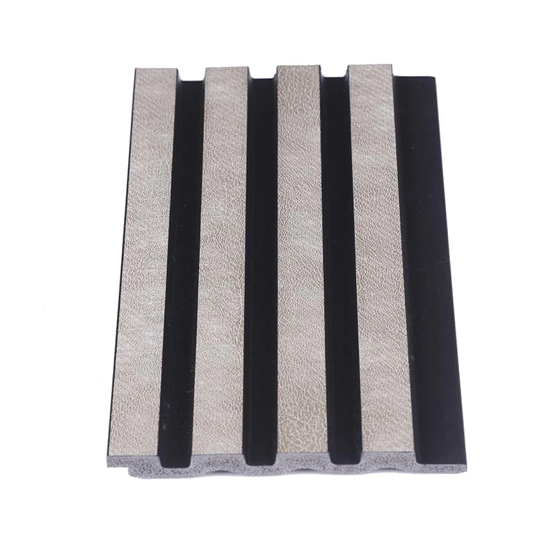 PS wall panel